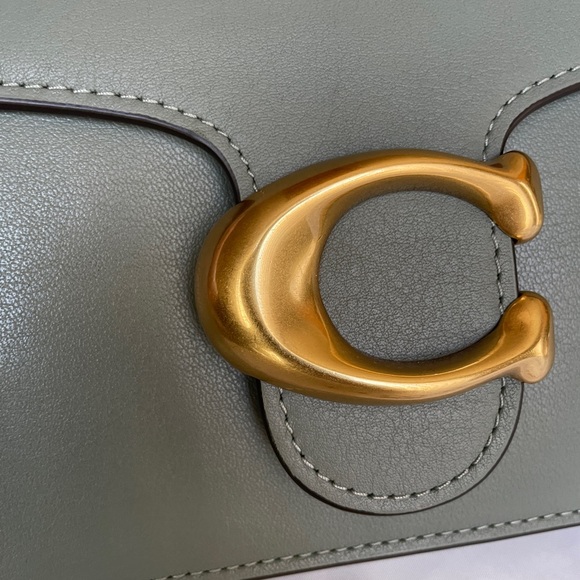 Coach chain tabby - Picture 3 of 7